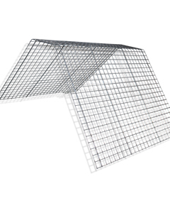 Chick bridge wire mesh Primus